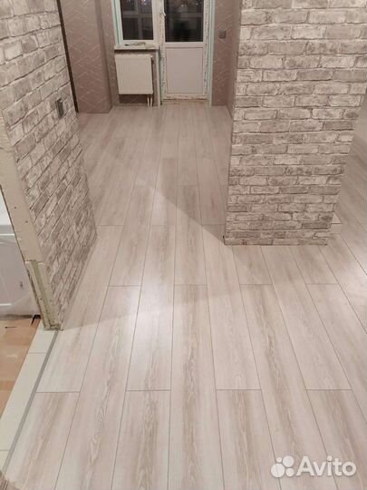 Ламинат-укладка