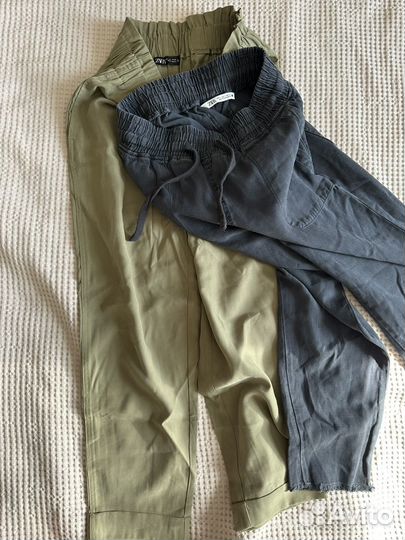 Женские вещи пакетом