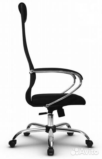 Офисное кресло
