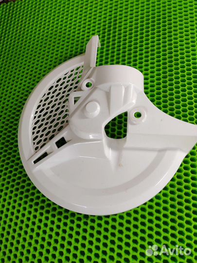 Защита тормозного диска GR2 Optimum