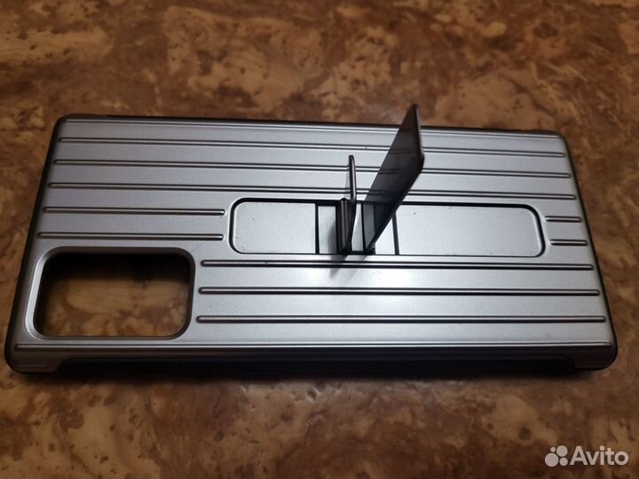 Чехол на samsung galaxy note 20 оригинал