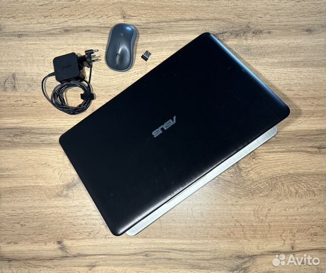 Asus