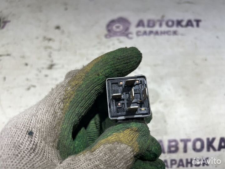 Реле регулятор напряжения BMW E34