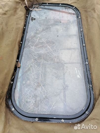 Тент на УАЗ