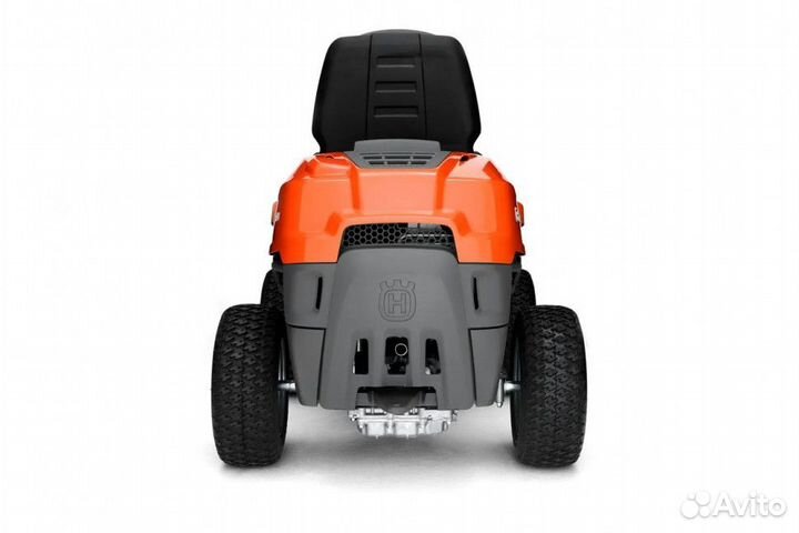 Райдер Husqvarna R 112C5