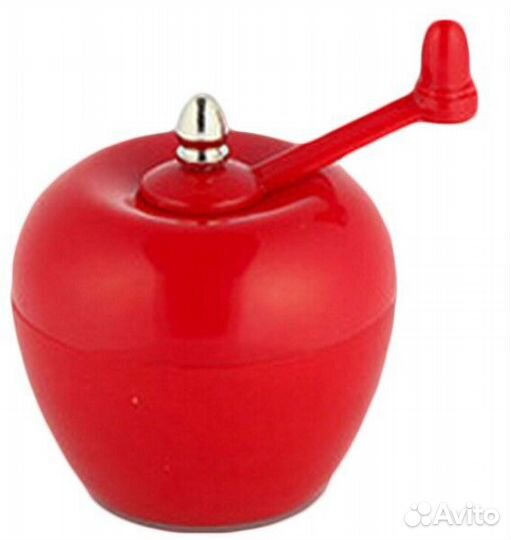 Мельница ручная