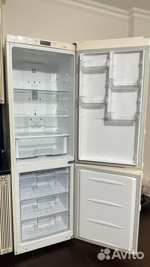 Холодильник