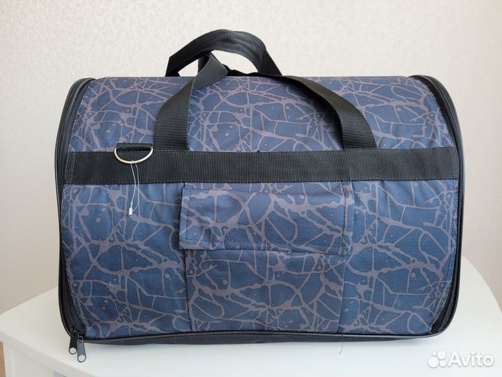 Сумка переноска большая