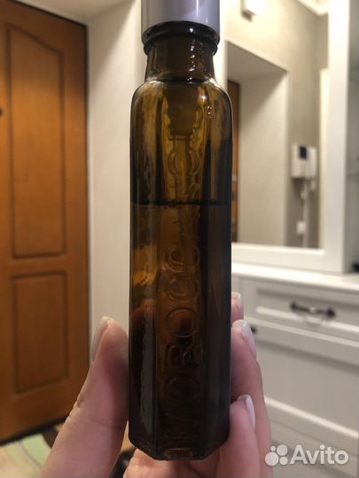 Moroccanoil масло для волос 100 ml