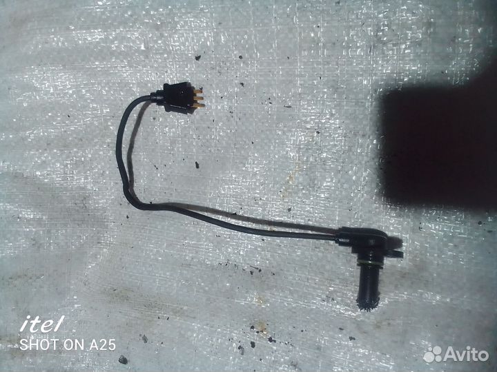 Датчик АКПП volkswagen golf IV