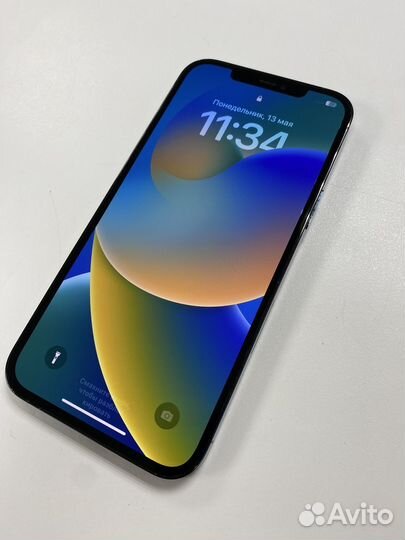 iPhone 12 Pro Max, 256 ГБ