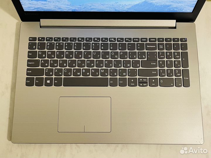 Lenovo: Intel 4 ядра N4200 / 8Gb / SSD / Win10