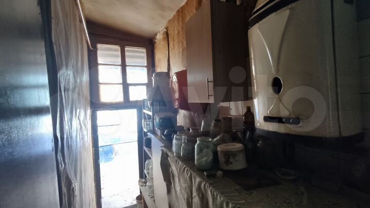 2-к. квартира, 35 м², 1/1 эт.