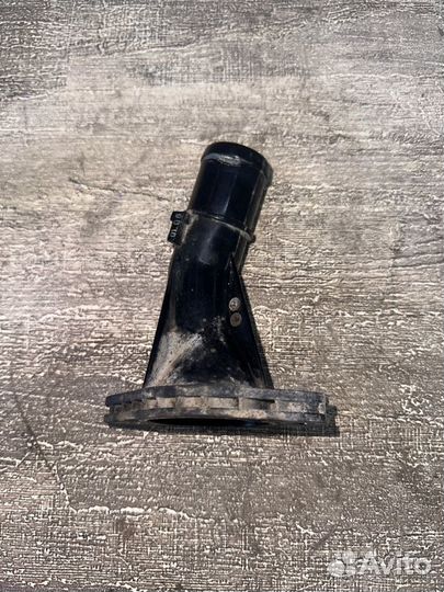 Корпус термостата Kia Rio QB G4FA 2016