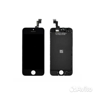 Дисплеи iPhone в ассортименте