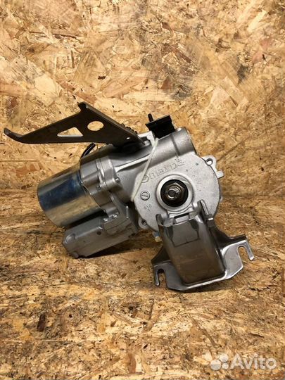 Электроусилитель руля (эур) Mazda CX-5 KE 2013