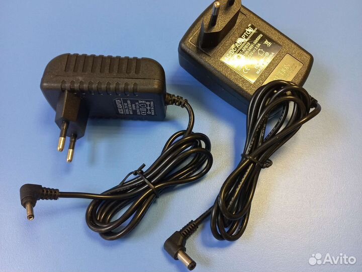 Блок питания 12v