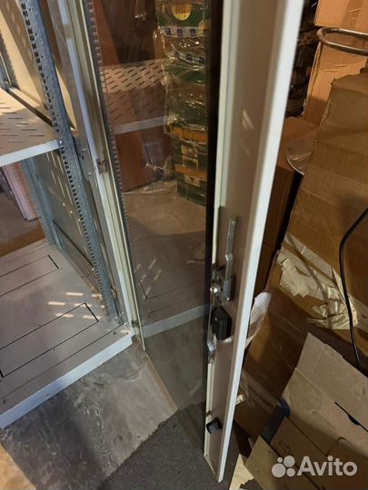 Серверный шкаф бу