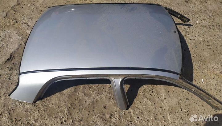 Крыша Фиат альбеа Fiat Albea