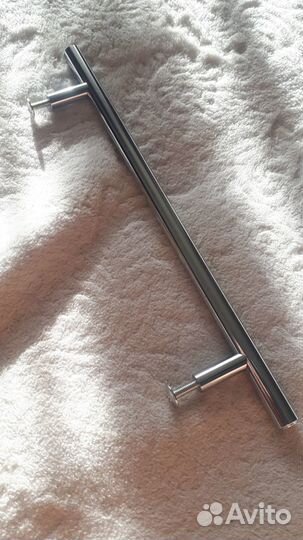 Мебельные ручки