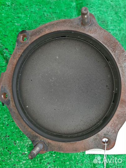 Катализатор nissan serena NC26 MR20DE (J2235) конт