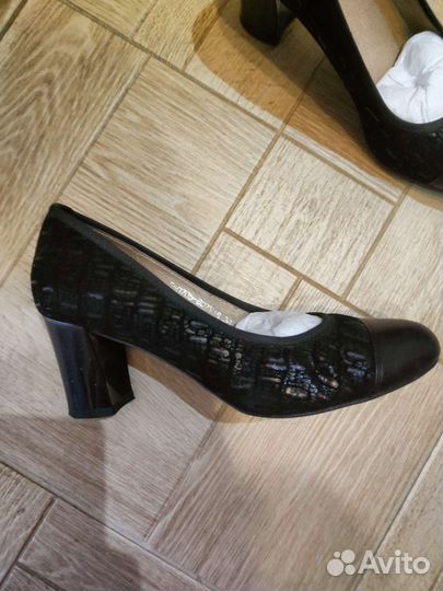 Туфли женские Cavaletto 36 размер