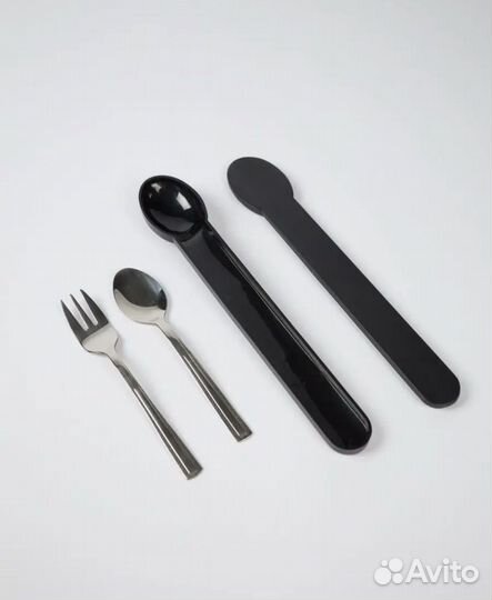 Термос новый