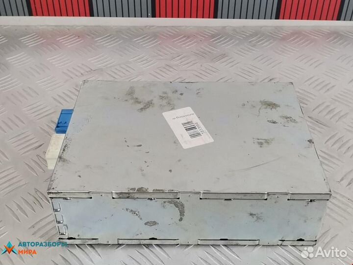 Видеомодуль / TV-тюнер BMW X5 E53 2001 65509178795