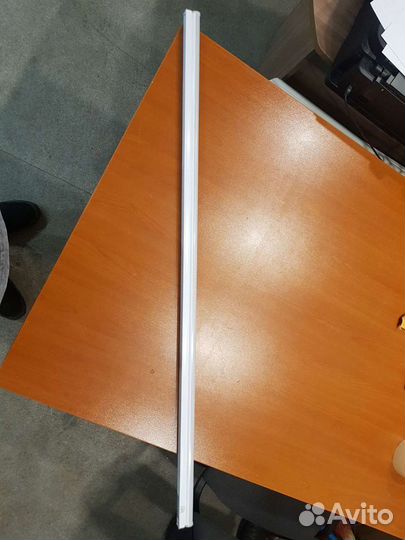 Светодиодный светильник линейный 90см