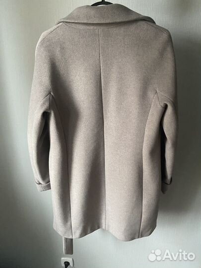 Пальто женское демисезонное