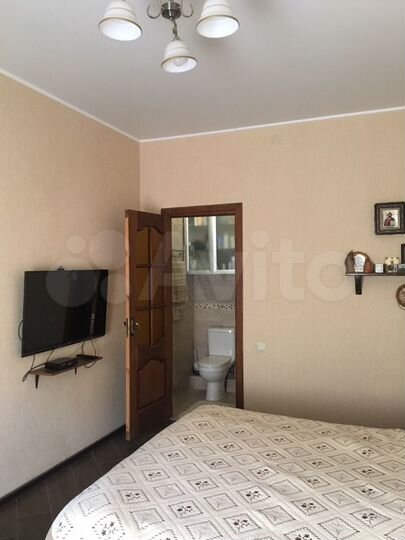 Дом 531 м² на участке 7,3 сот.