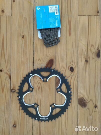 Велосипед Bear Bike Madrid