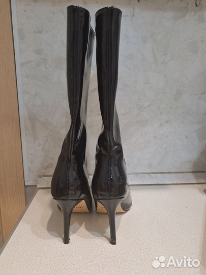 Полусапоги женские 36 размер