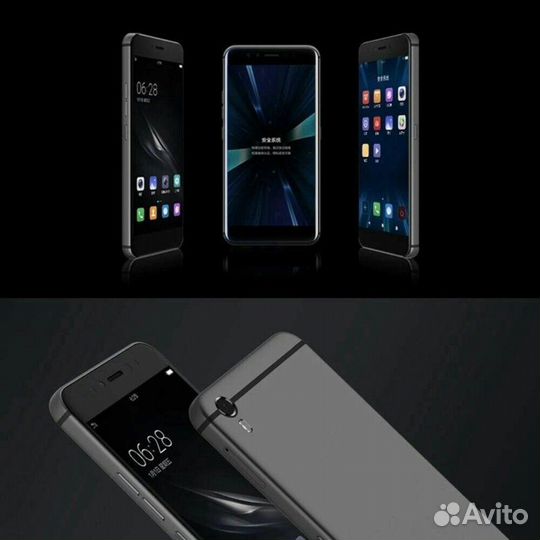 Смартфоны gome K1