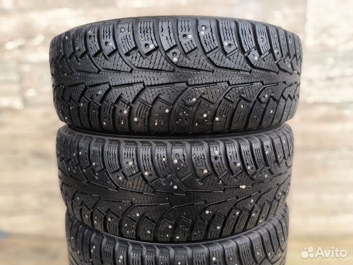 Nokian Tyres Nordman 5 205/60 R16