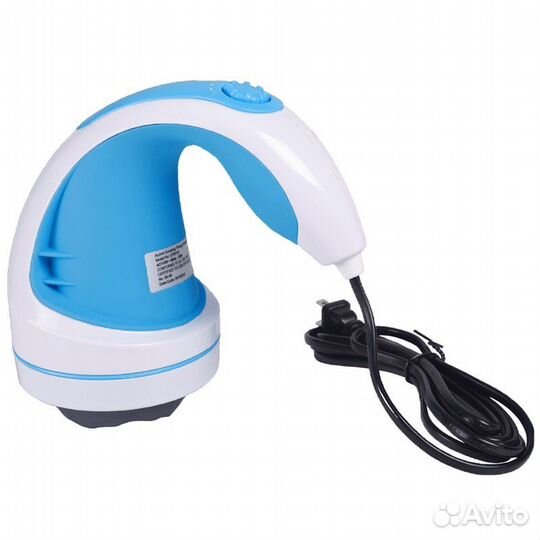 Массажер для тела Ergonova Cellemon