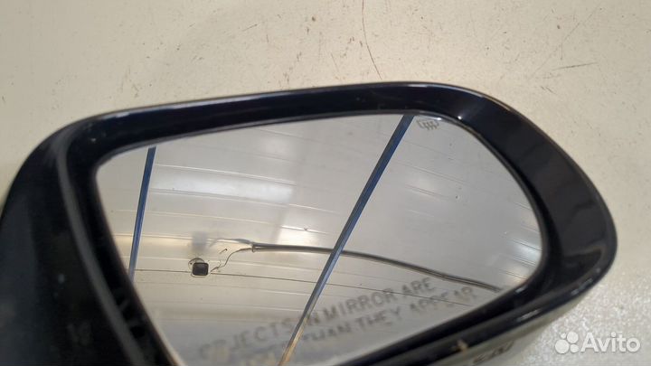 Зеркало боковое правое Subaru Tribeca (B9), 2006