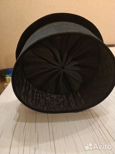 Камилавка греческая