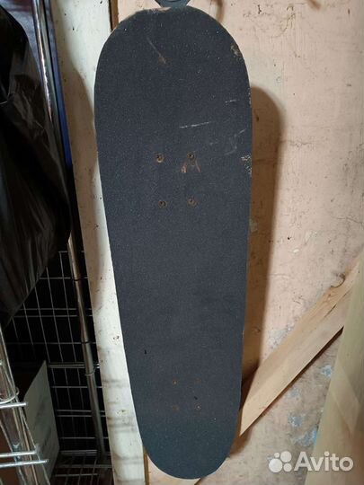 Скейтборд детский