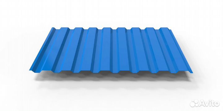 Профлист мп-20 от производителя