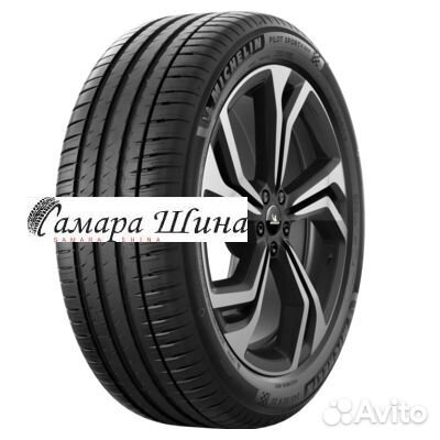 Michelin Pilot Sport 4 SUV 275/45 R21 110Y