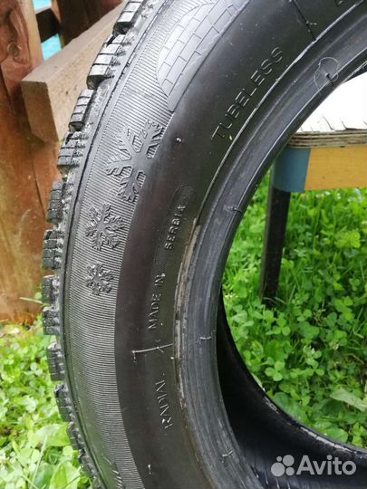 Tigar Ice 185/65 R15 92T