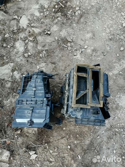 Корпус печки Hyundai sonata 4