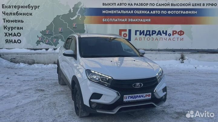 Плафон салонный задний LADA X-Ray Cross 8450030708