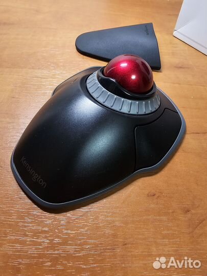 Трекбол Kensington Orbit Wireless