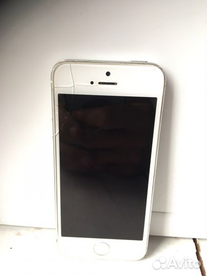 iPhone 5S, 32 ГБ