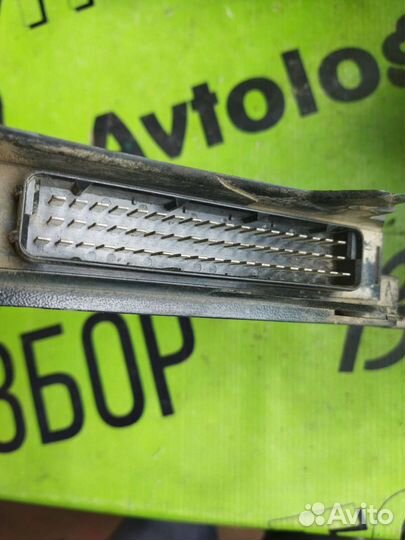 Блок управления двигателем для Газ Газель