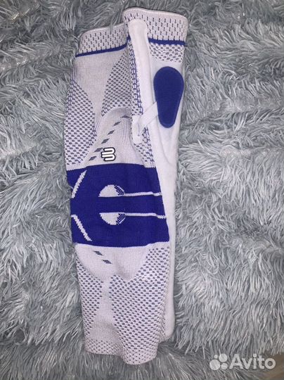 Genutrain А3/Р3 ортезы на колено Bauerfeind