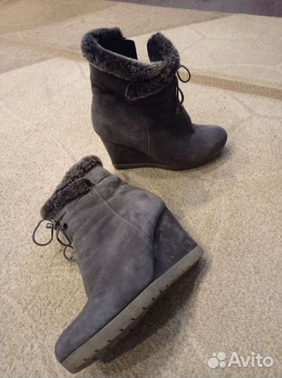 Обувь ботильоны