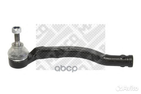 Наконечник рулевой тяги передний левый opel VIV